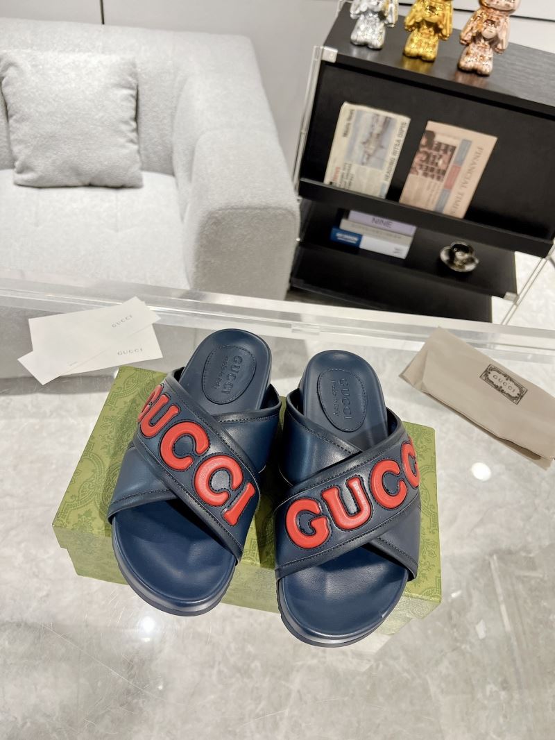 Gucci Slippers